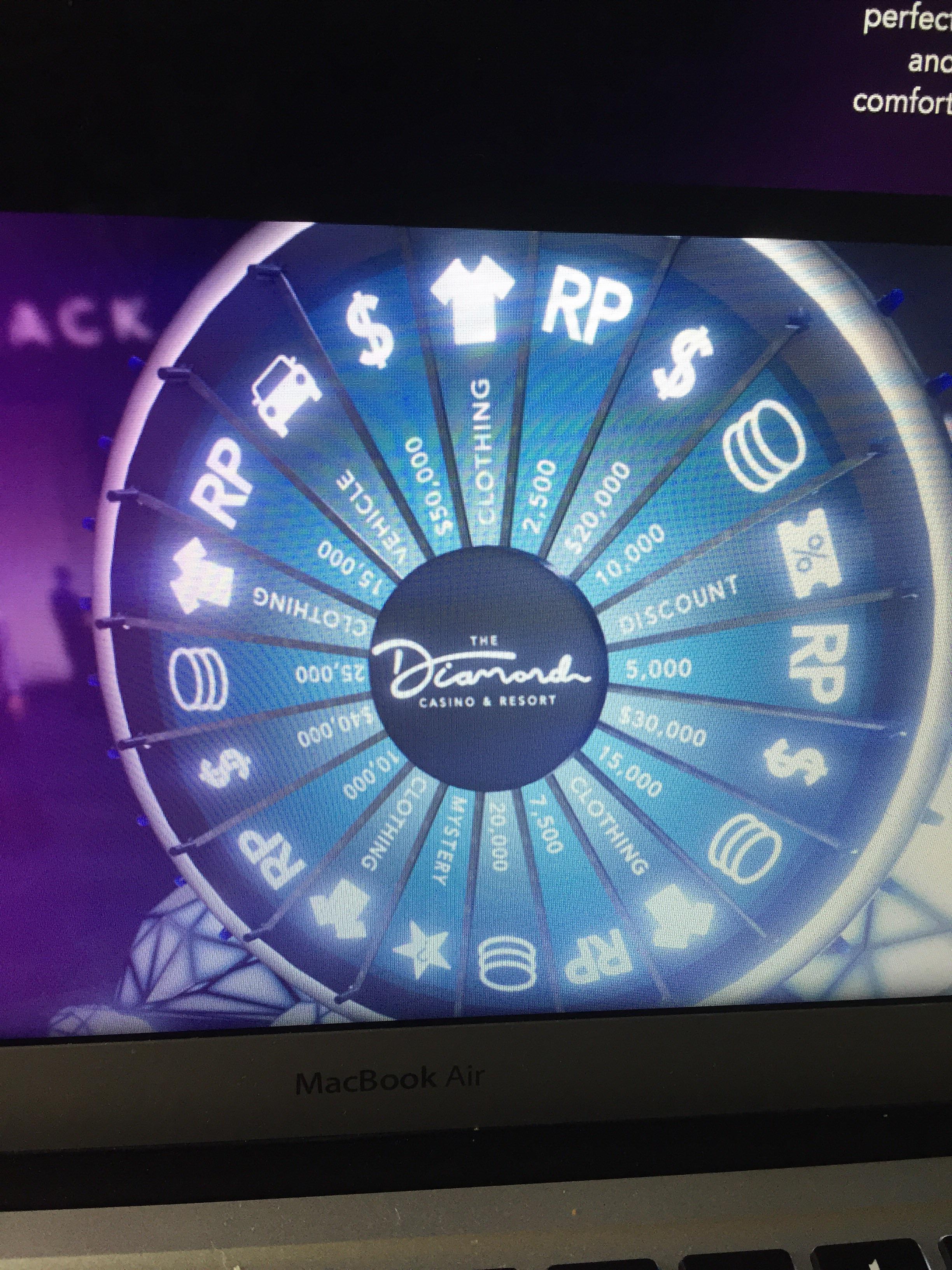 Gta 5 casino slot machine odds win