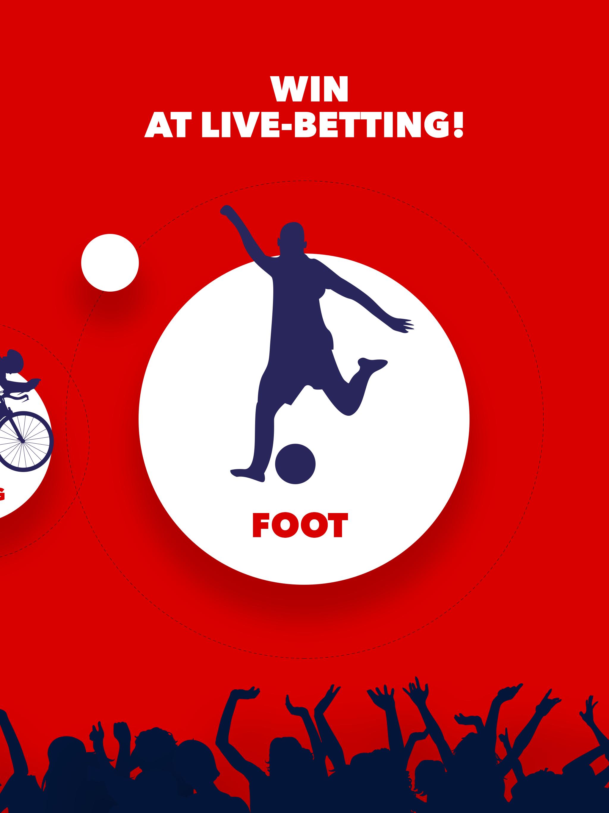 Sulive Betting App Download