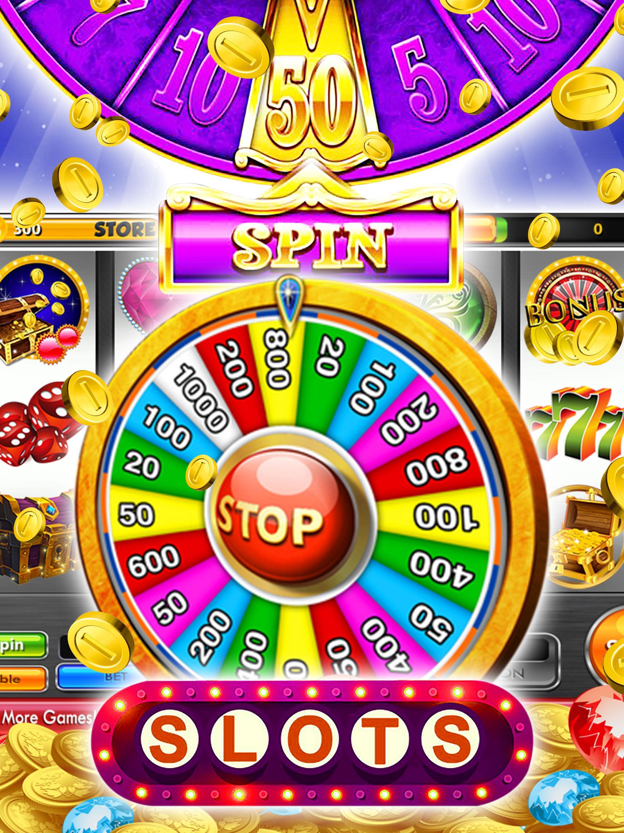 Heart of vegas download for android windows 10